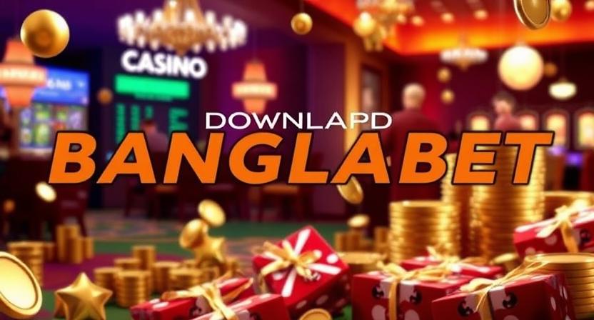 Advanced security and encryption in the BANGLABET  app