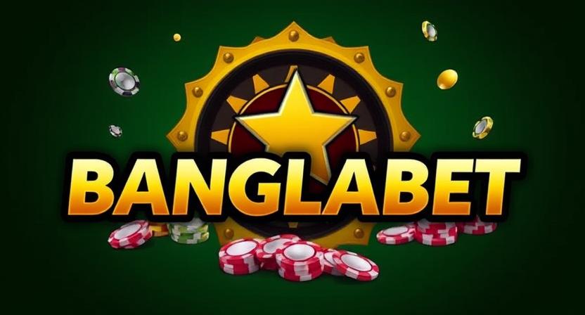 BANGLABET casino platform