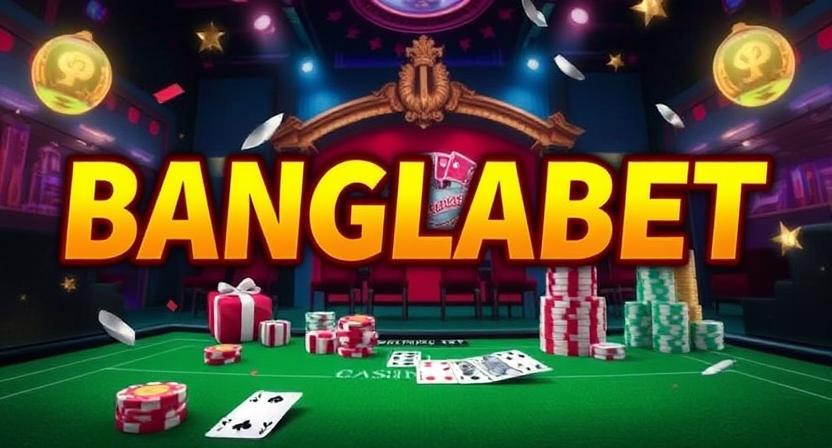 BANGLABET sportsbook