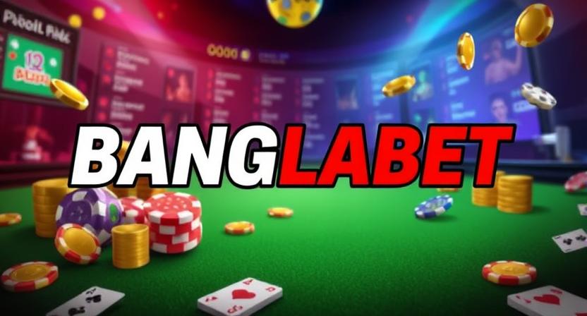 BANGLABET mobile app