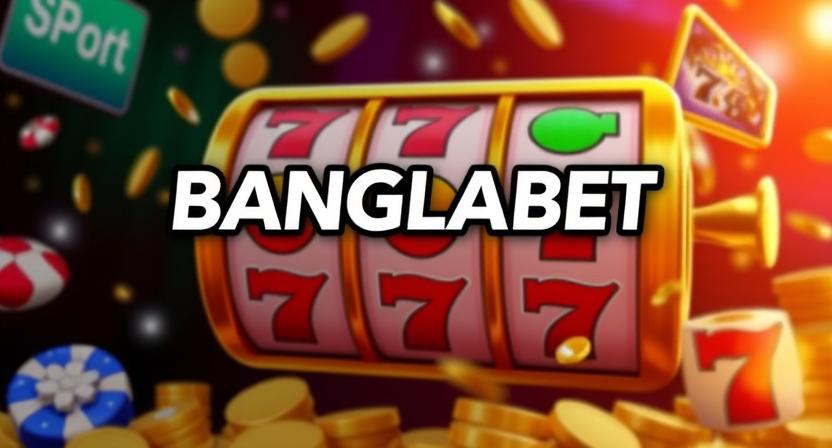 User-friendly BANGLABET  login control panel