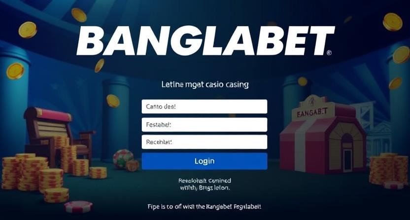 Cross-device BANGLABET  login experience