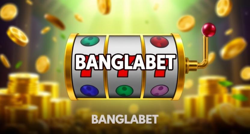 BANGLABET  login with advanced security features